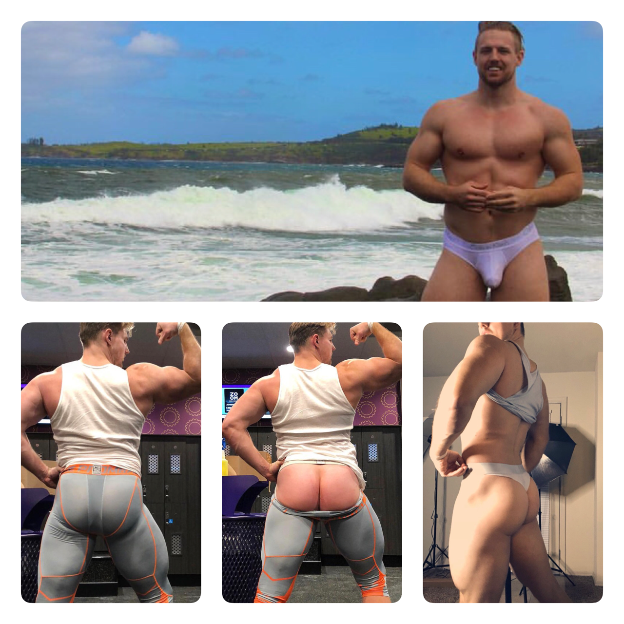 Onlyfans cody deal 