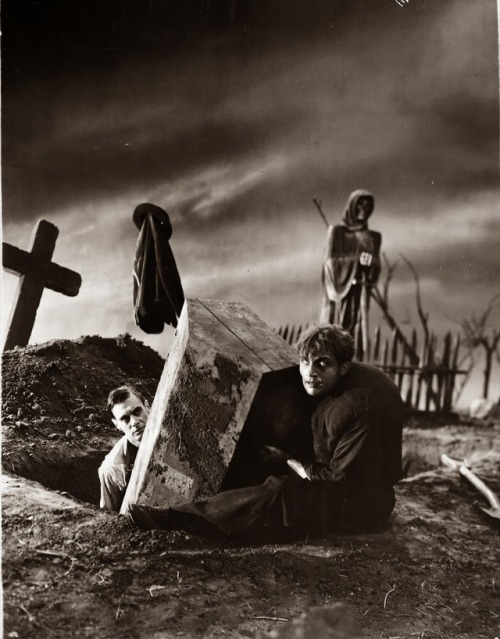 ren-field - Frankenstein (1931)