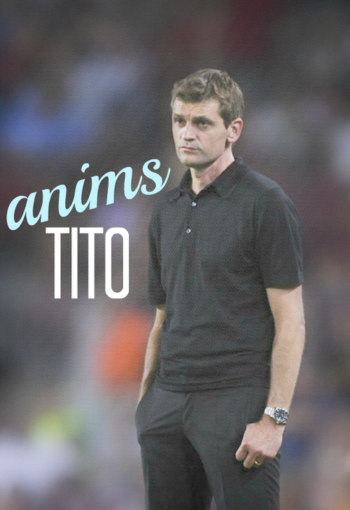 The world shows its support for Tito Vilanova “   “What is important today isn’t important tomorrow. … Nothing is that important … nothing.” - Tito Vilanova
”
On Wednesday the 19th of December, the news broke that FC Barcelona coach Tito Vilanova had...