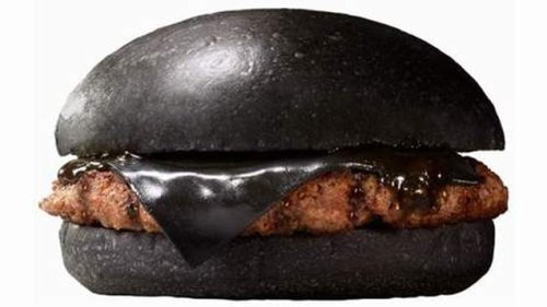 valvala - kotakucom - Burger King Japan’s limited-time Kuro...