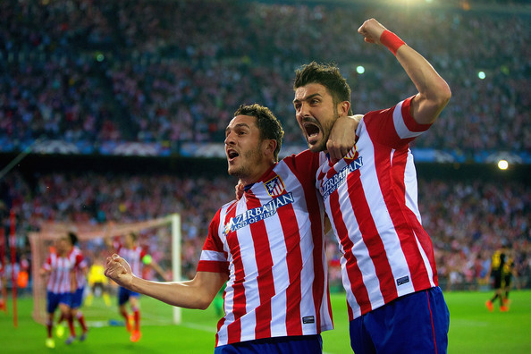 Everyone’s Second Team: Why Atletico Madrid Deserve Our Support “ By Caleb Cousens
”
This year we have been lucky enough to witness a season of special moments thanks to the exploits of Atletico Madrid and Liverpool FC. Neither team were taken...