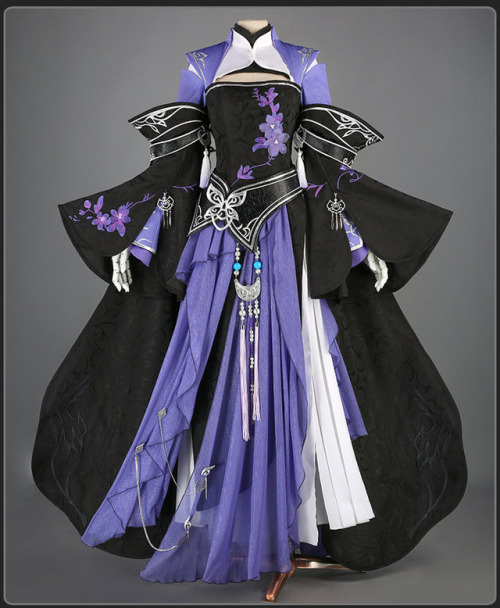 lolita-wardrobe - A Gorgeous Qi Lolita Style Dress Inspired By...