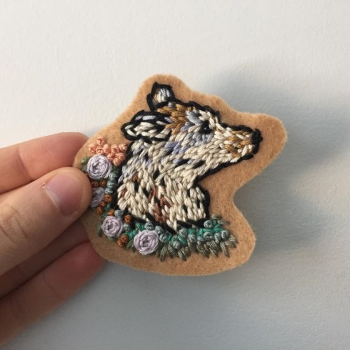 sosuperawesome - Custom Embroidered Clothing and Patches, by...