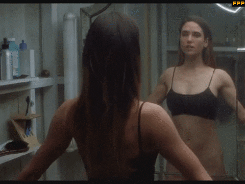 forkingprincepuffin - Jennifer Connelly