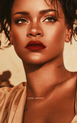 Rihanna Tumblr_pcltx6dJ0g1wftoggo1_250