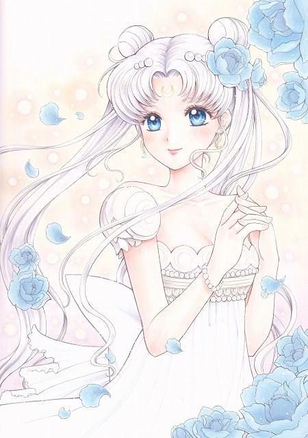 sailor-moon-rei:by ジャン・ボリー