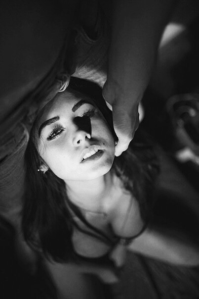 submissive-seeking - Adoration ❤