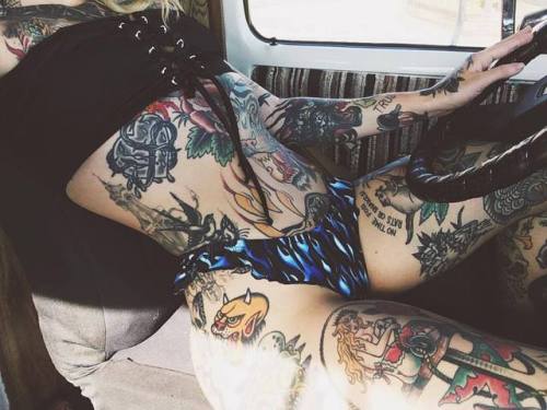 tattoome - moldiegoldies