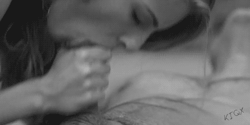 couplesconfession - It turns me on kissing her right after...