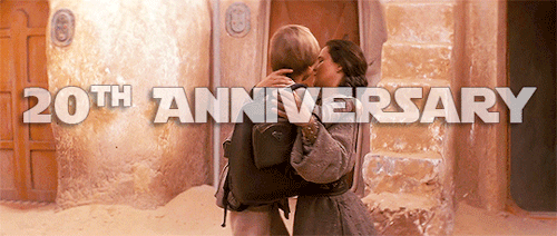 supremeleaderkylorens - Happy 20th Anniversary to Star Wars - ...