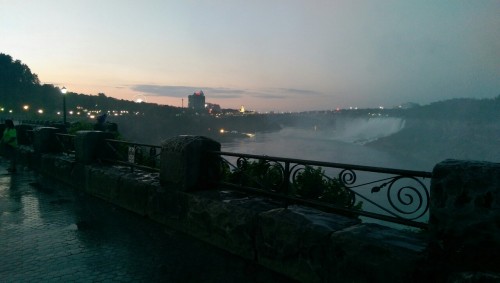 Niagara Pics