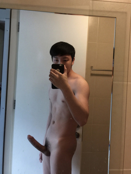 19 korean gay boy