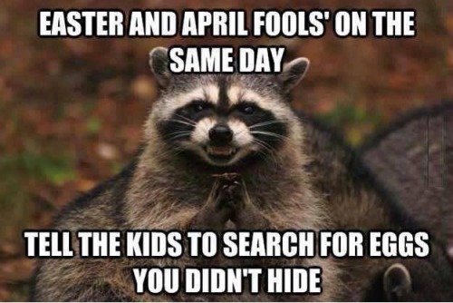 russelissir - love-this-pic-dot-com - Easter April Fools...