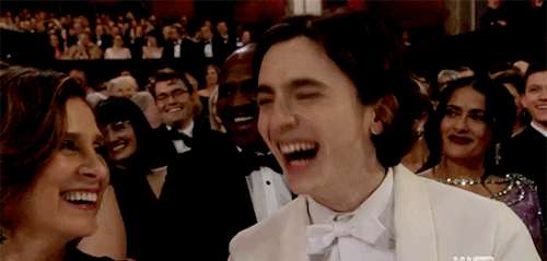 papertownsy:‘He’s the youngest Best Actor nominee in almost 80...