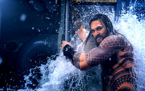daddywarbats - justiceleague - “Aquaman” exclusive images from...