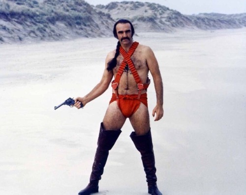 glamoramamama75 - omarsmom - My favorite picture of Sean Connery