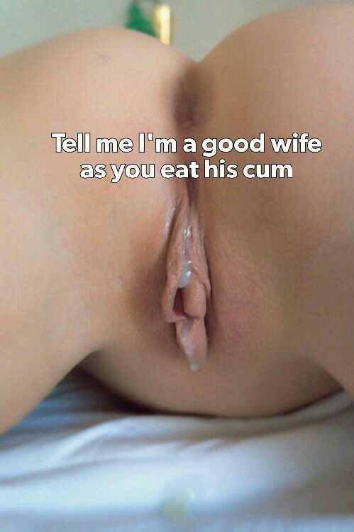 bimwm4fun - you’re a GREAT wife!! lick lick