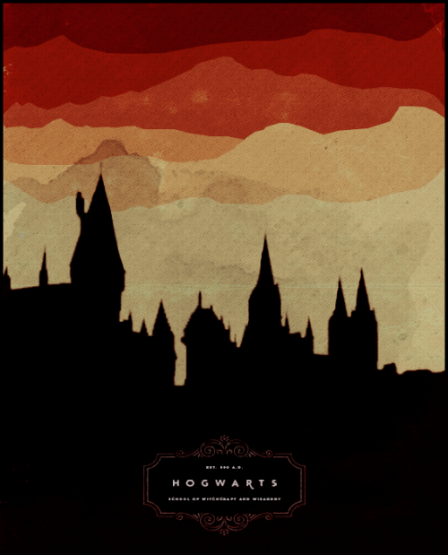 flitwick - hogwarts will always be there to welcome you home