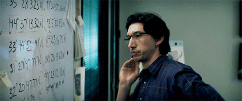 reyloandstormpilot - Kylo trying to figure out where he went wrong with Rey like