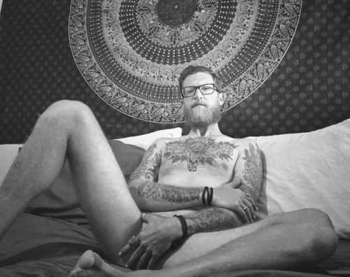 beardedntattooed602 - About two years ago I opened this account....