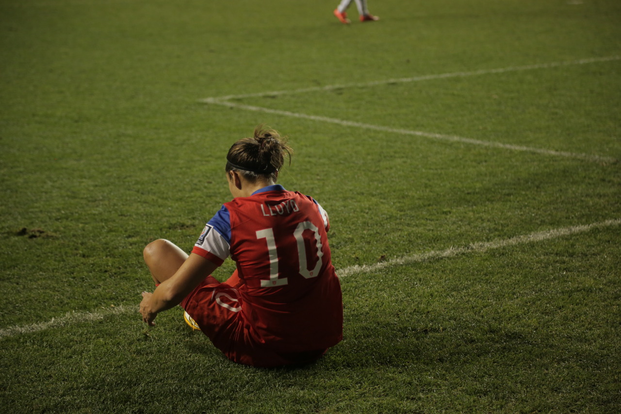 The Road to Canada We’re now just seven months away from the seventh edition of the FIFA Women’s World Cup, but tournament organizers in Canada have had more than just football on the brain recently.
Following FIFA’s decision to allow matches on...