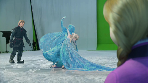 constable-frozen - making of frozen…..OH MY GOD….