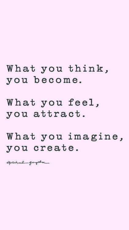 law-of-attraction-central - All three of these statements are...