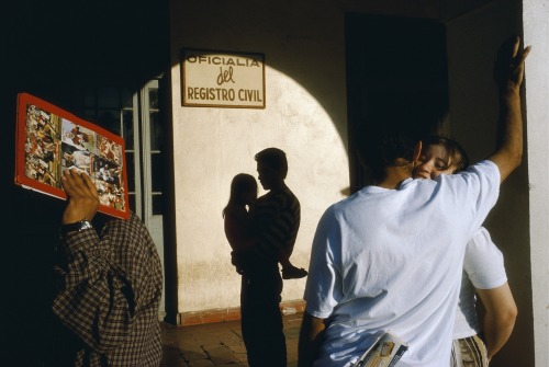 deadmugen - one-photo-day - Nuevo Laredo, Mexico, 1996 by Alex...