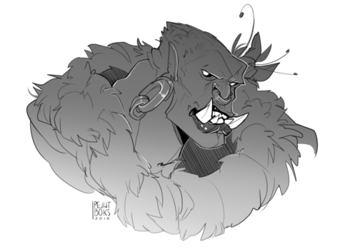 pejntboks:Also - the B&W versions from the 15$ tier that I...