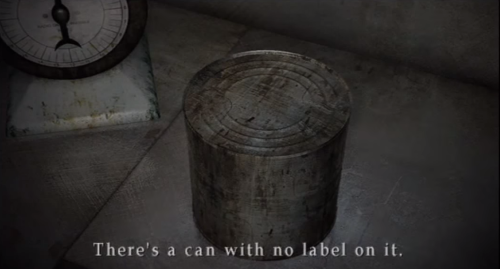 lucillesballs - if someone ever wants you to explain silent hill...