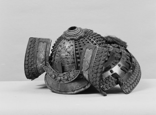 met-armsarmor - Helmet (Kabuto), Metropolitan Museum of Art - Arms...