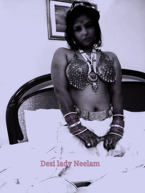 desiladyneelamblog - *HD* Bold & Beautiful Lady Neelam...