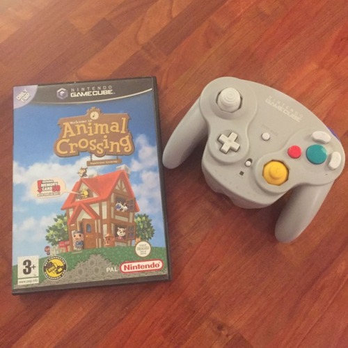 Animal Crossing (2004)Animal Crossing is an open-ended game in...