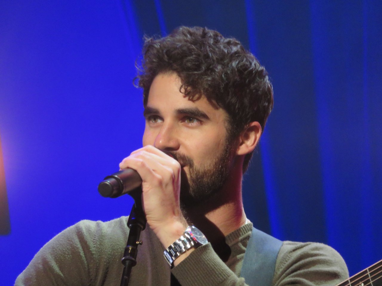 darrencriss - Darren's Concerts and Other Musical Performancs for 2018 - Page 4 Tumblr_pa69oxiWhg1wpi2k2o4_1280