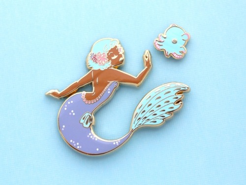 sosuperawesome - Enamel Pins by Oh Plesiosaur, on EtsySee our...