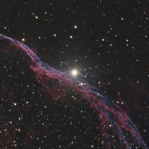 traverse-our-universe - Western Veil by john.purvis on...