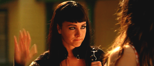 fouralarmfireinanoilrefinery - You know what was the one thing Lost Girl got PERFECTLY?The Bo/Kenzi...