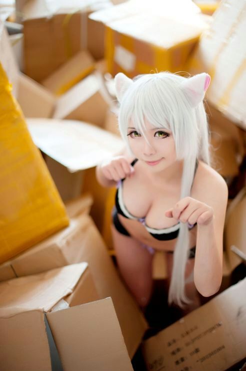 #Asian #cosplay #beauty #sexy
