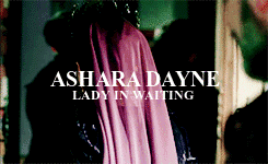anastasiasromanovs - Lady Ashara Dayne was a noblewoman of House...