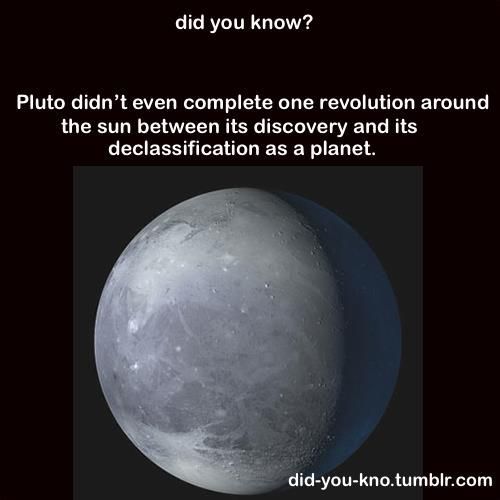 samandriel - ranting-reject - itsstuckyinmyhead - Pluto Tumblr...