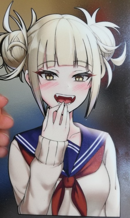 cowfee-gt:Toga and zero two stickers are now available on...