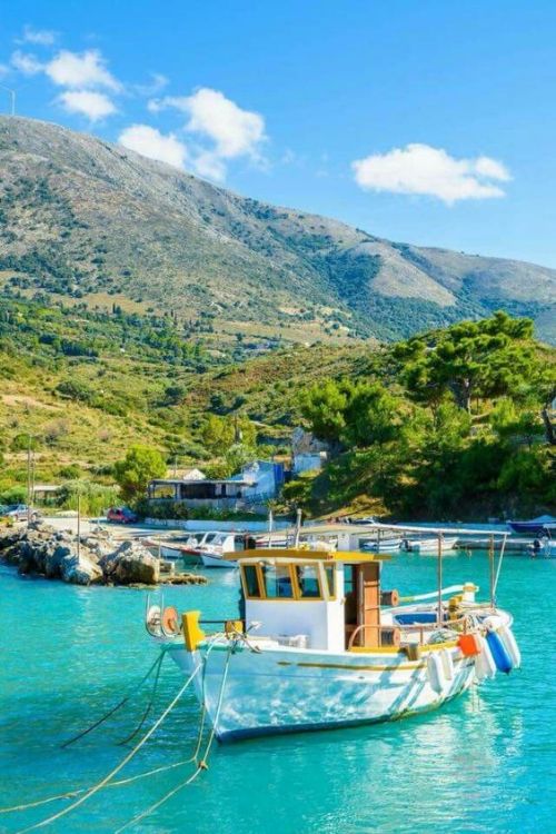 gemsofgreece - Cephalonia island, Ionian Sea, Greece