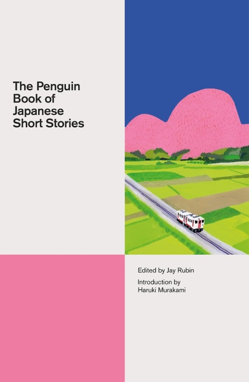 New from Penguin Classics, The Penguin Book of Japanese Short...