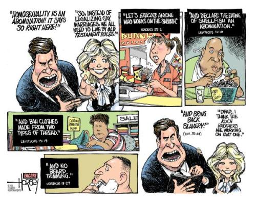 twodotsknowwhy - cartoonpolitics - (cartoon by David...