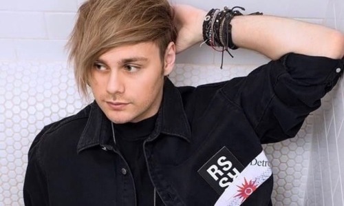 michaelcliffordgallery - Michael for Alternative Press
