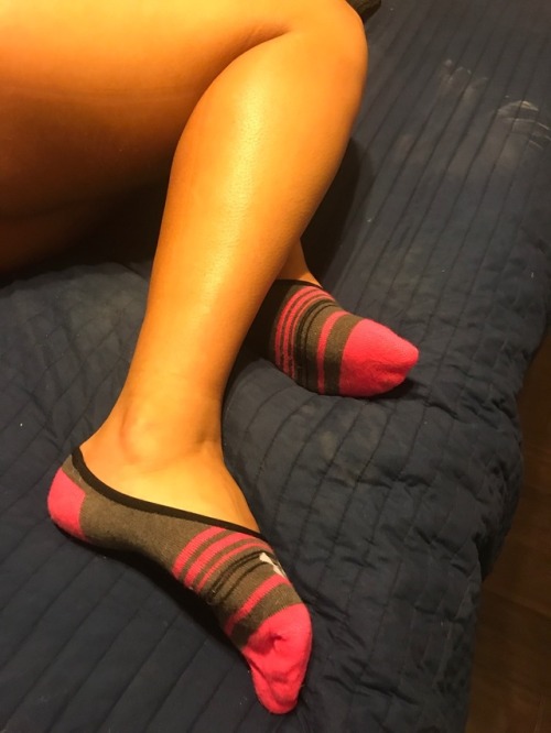 beautyandthefeets - New socks means new pics for everyone’s...
