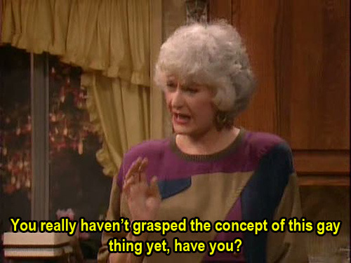 queer-taako:Friendly reminder Bea Arthur was the real mvp and...