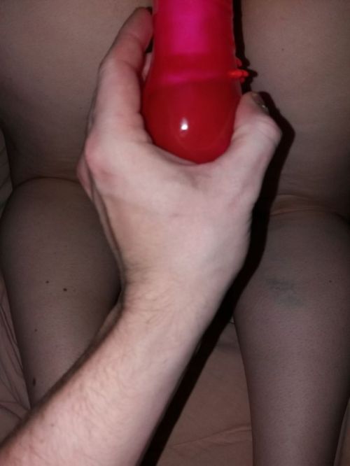 welshguy88:welshguy88:Some hot fun with my sexy @hotjugs4...