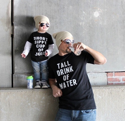sitlausdeo:southernsideofme:Good dads that will make you...