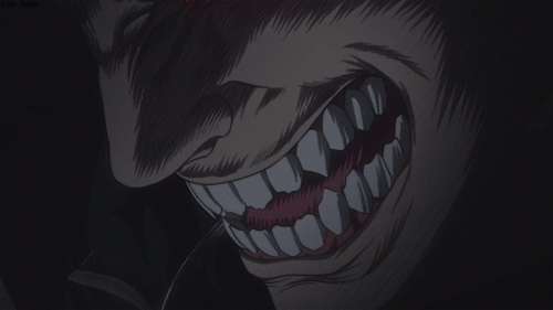 dark-blood-anime - Berserk
